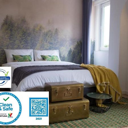 Ocean Center Apartments Cascais Eksteriør bilde