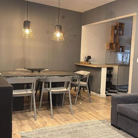 Ocean Center Apartments Cascais Eksteriør bilde