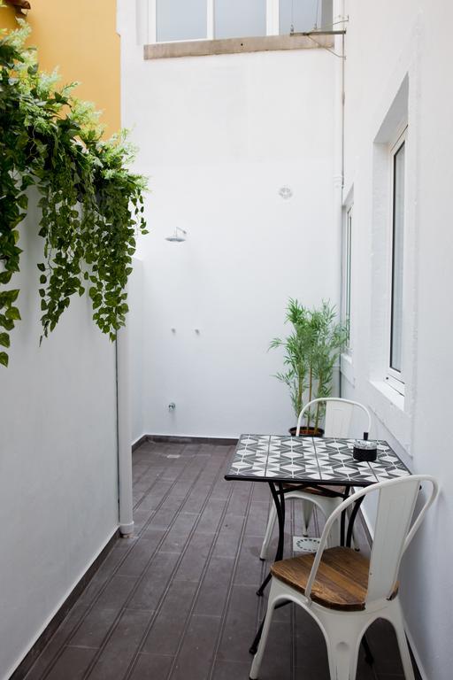 Ocean Center Apartments Cascais Eksteriør bilde