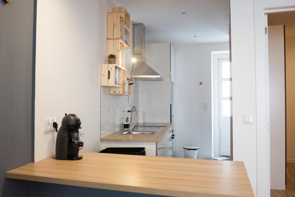 Ocean Center Apartments Cascais Eksteriør bilde