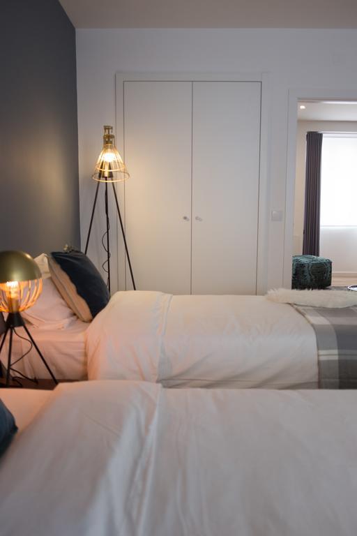 Ocean Center Apartments Cascais Eksteriør bilde