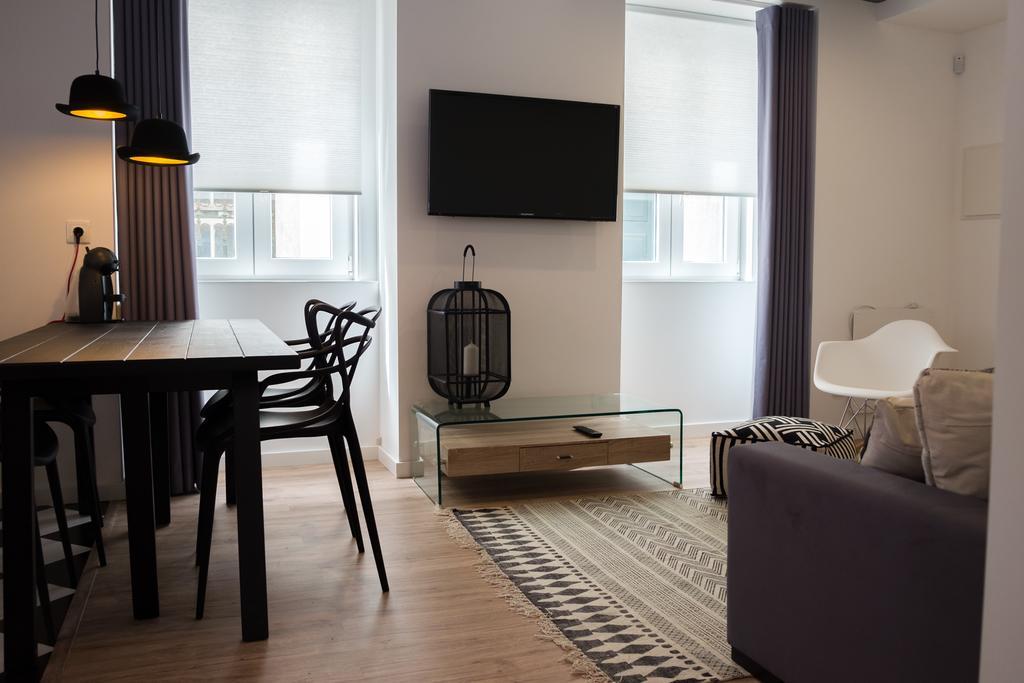 Ocean Center Apartments Cascais Eksteriør bilde
