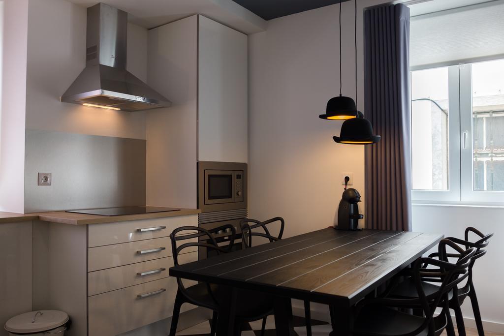 Ocean Center Apartments Cascais Eksteriør bilde