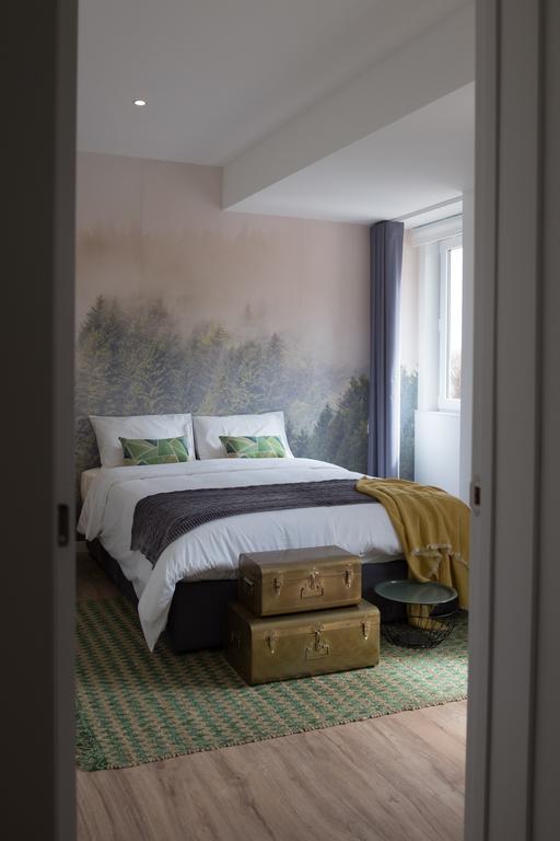 Ocean Center Apartments Cascais Eksteriør bilde