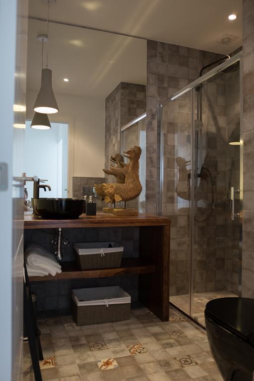Ocean Center Apartments Cascais Eksteriør bilde